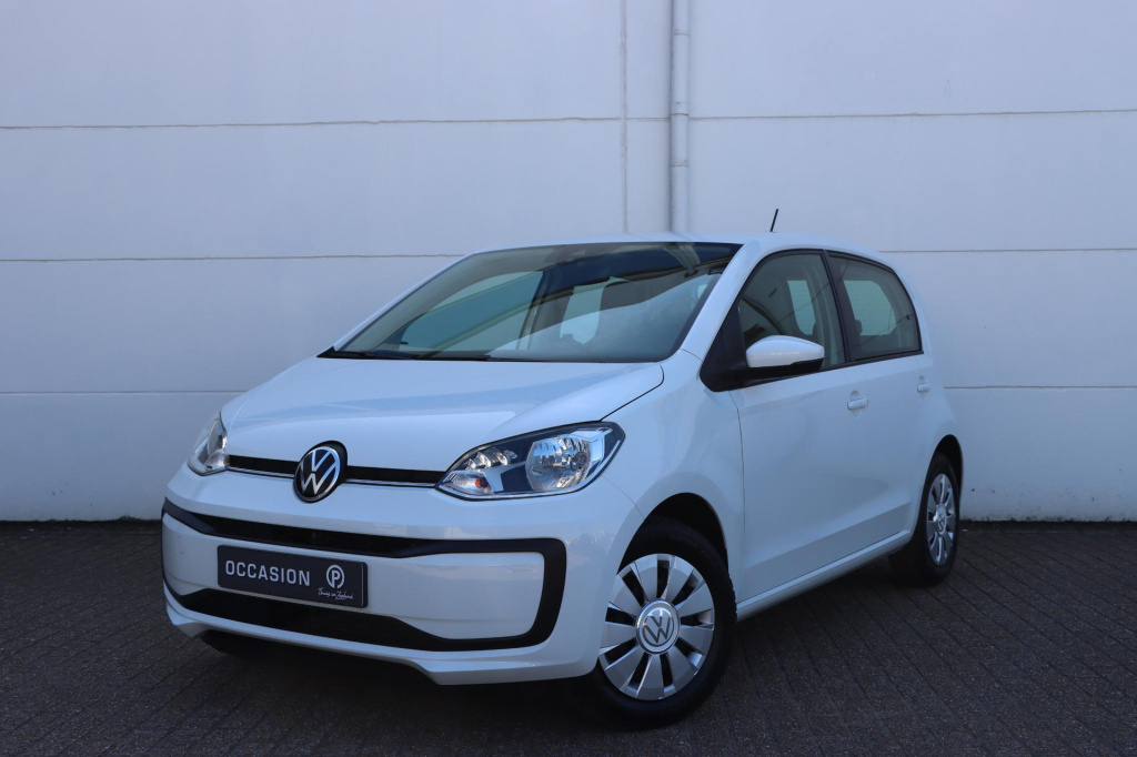 Volkswagen UP! 1.0 5-deurs