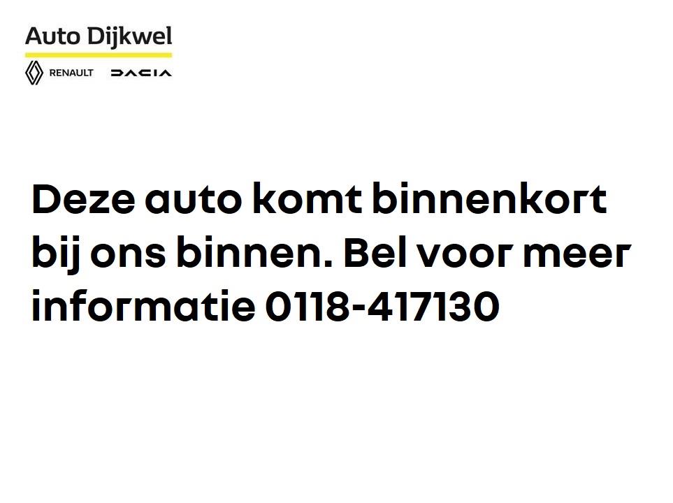 Renault Captur 1.6 e-tech plug-in hybrid 160 intens camera, p-sensoren, navigatie, 18" lm velgen, apple/android auto