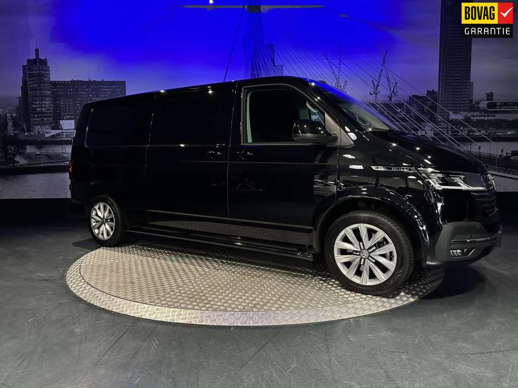 Volkswagen Transporter 2.0 tdi l2h1 30 bulli *led*camera*trekhaak*
