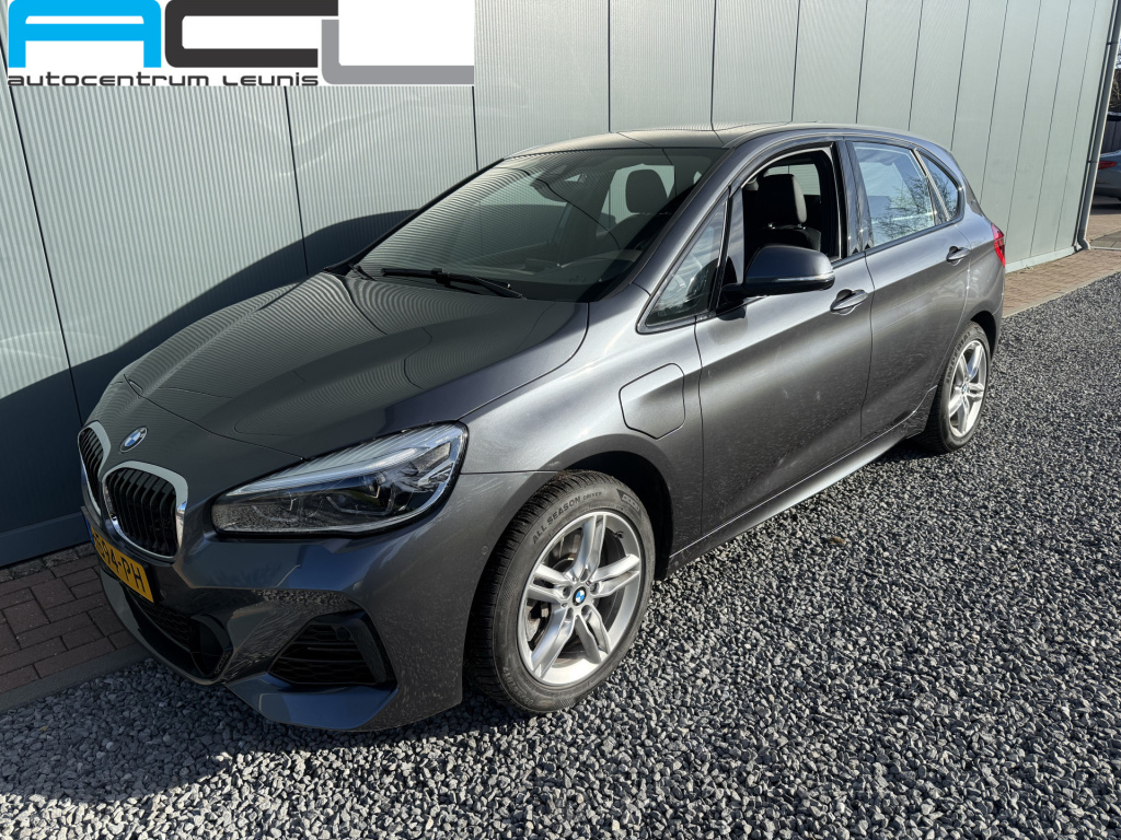 BMW 2-serie active tourer 225xe iperformance high executive m-sportpakket