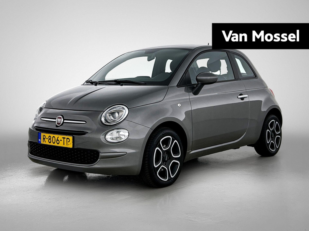 Fiat 500 1.0 hybrid club