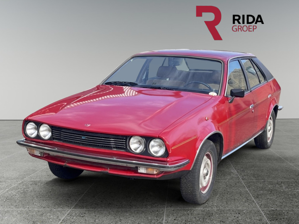 Mini Onbekend austin princess 2000 hl