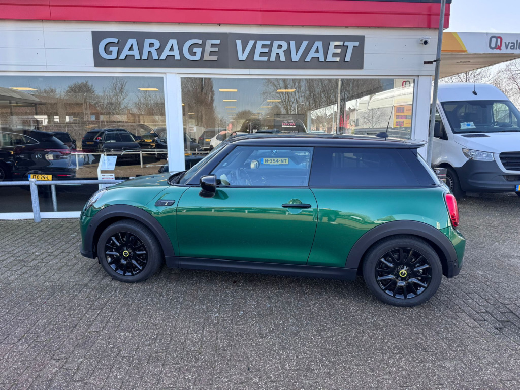 Mini Electric mini classic 33 kwh