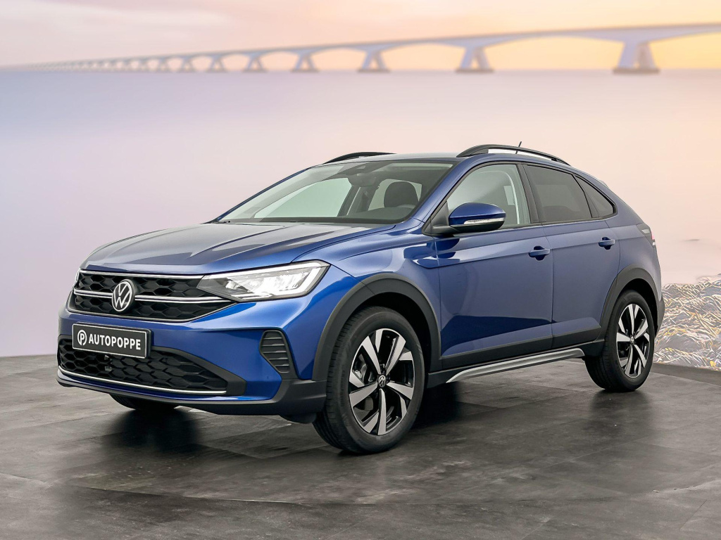 Volkswagen Taigo life edition 1.0 tsi 85 kw / 116 pk cuv 7 versn. d