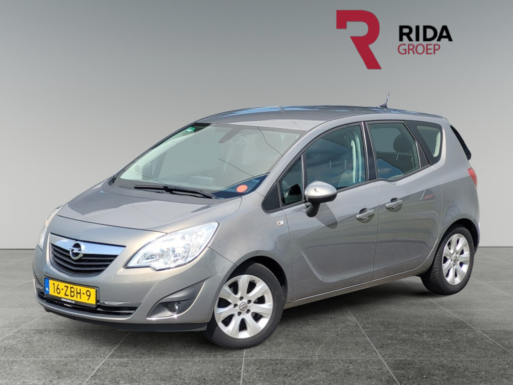 Opel Meriva 1.4 turbo cosmo