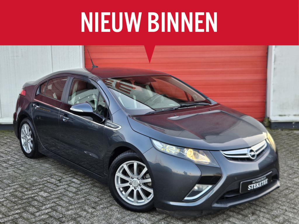Opel Ampera 1.4 | export prijs!