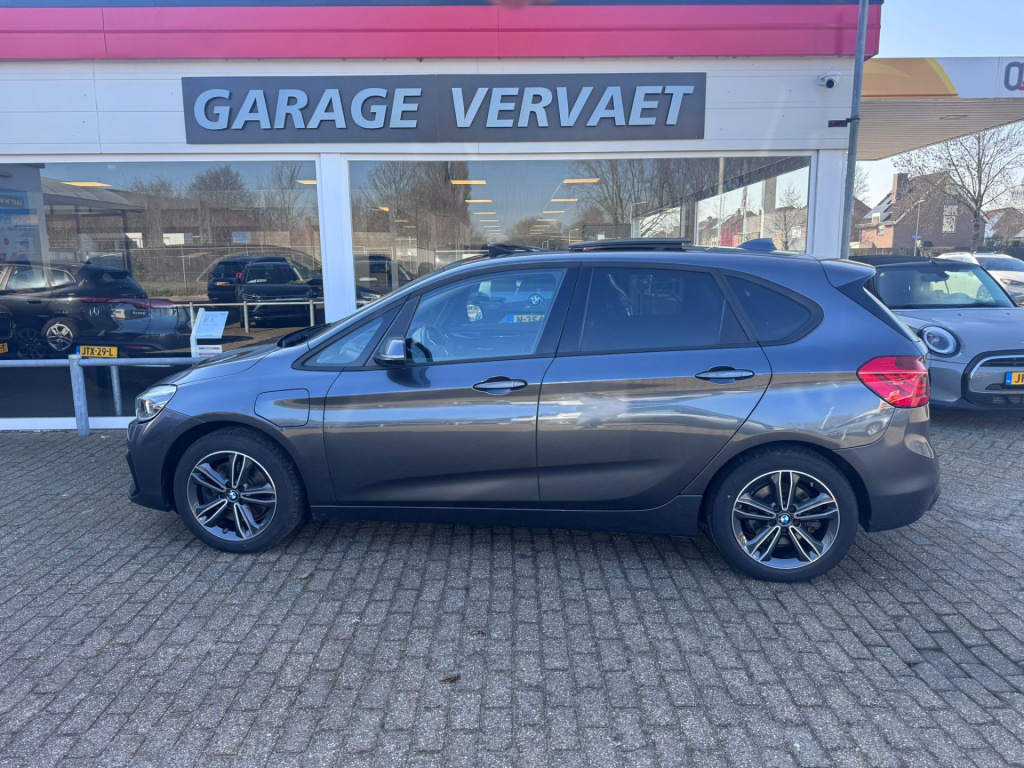 BMW 2-serie active tourer 225xe iperformance high executive