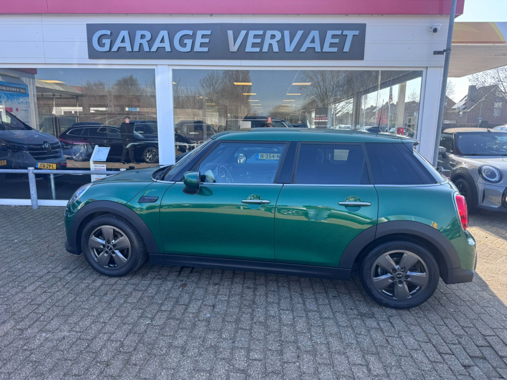 Mini One mini 1.5 business edition