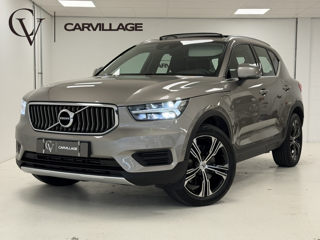 Volvo XC40 1.5 t4 rech inscription | harman/kardon | leer | panoramadak |