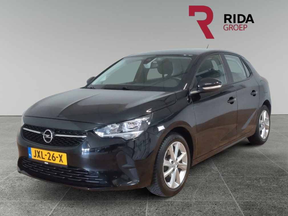 Opel Corsa 1.2 elegance