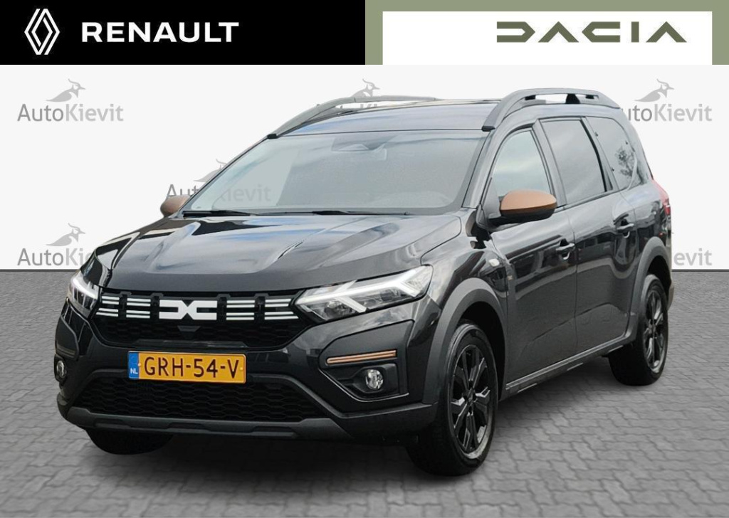 Dacia Jogger 1.0 tce 110 extreme 7p.