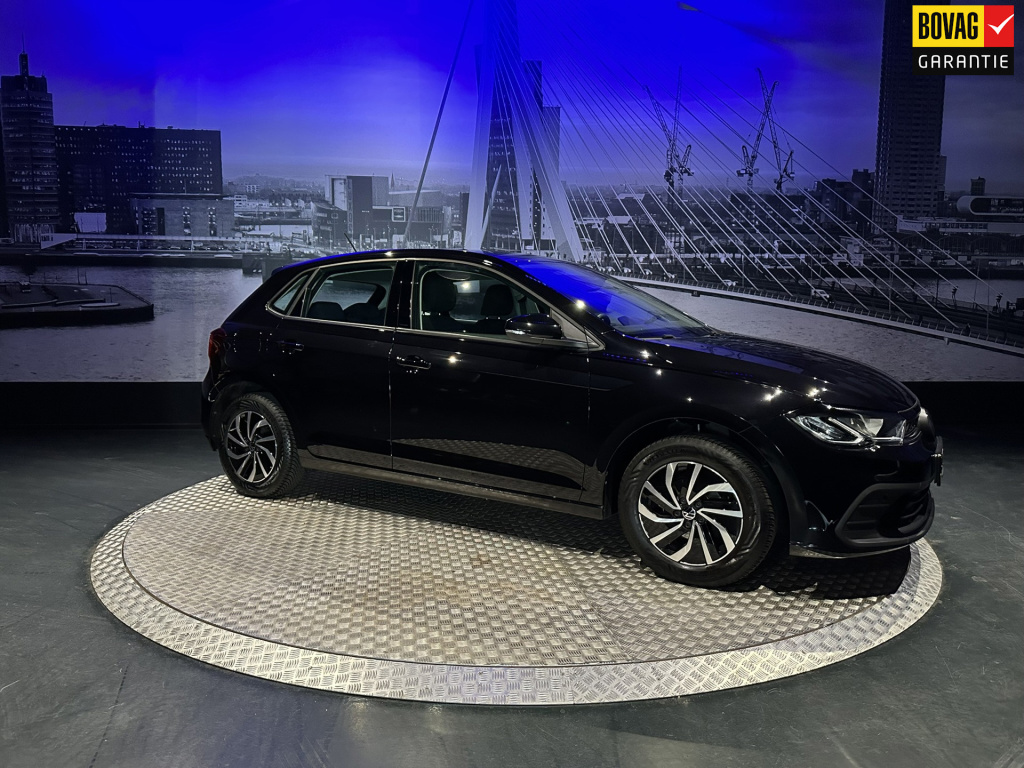 Volkswagen Polo 1.0 tsi life business *navi*appconnect*clima*