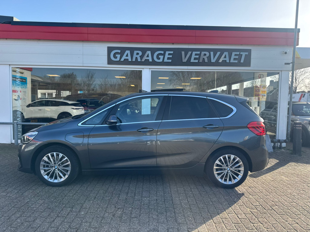 BMW 2-serie active tourer 225xe iperformance executive