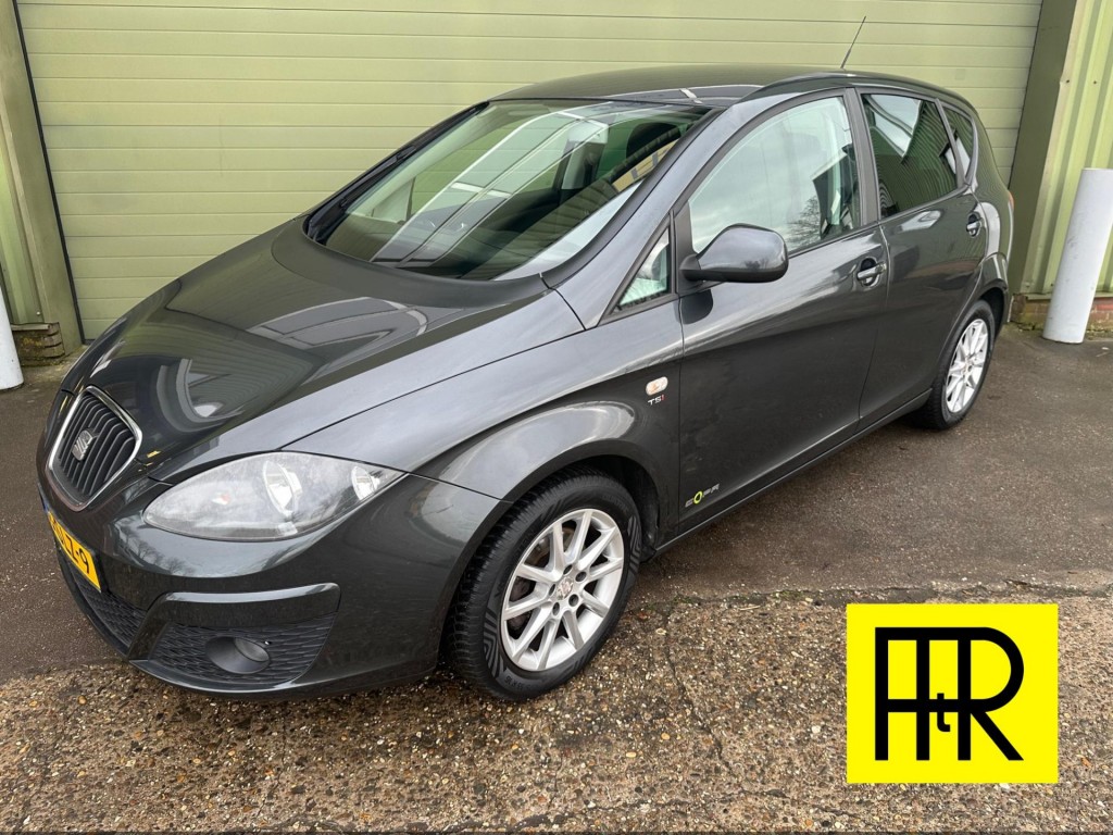 Seat Altea 1.2 tsi ecomotive businessline copa