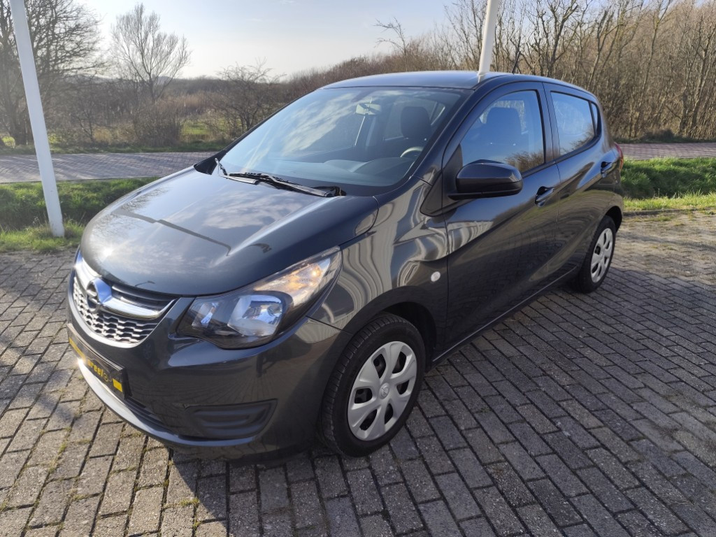 Opel Karl 1.0 ecoflex edition