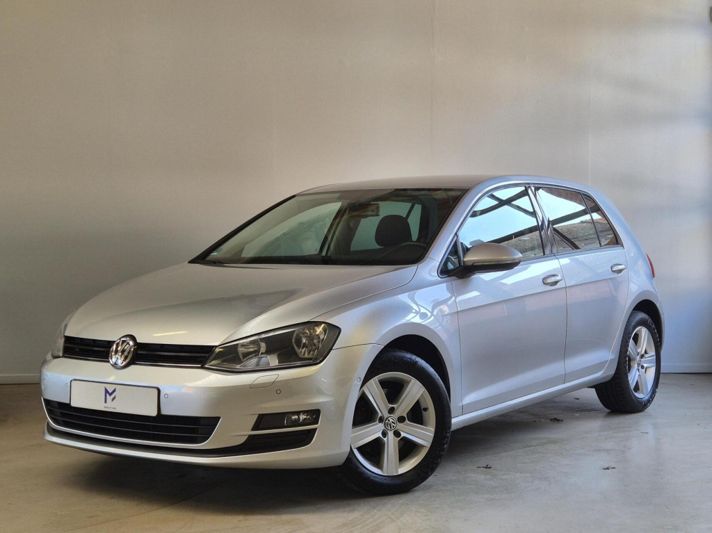 Volkswagen Golf 1.2 tsi comfortline