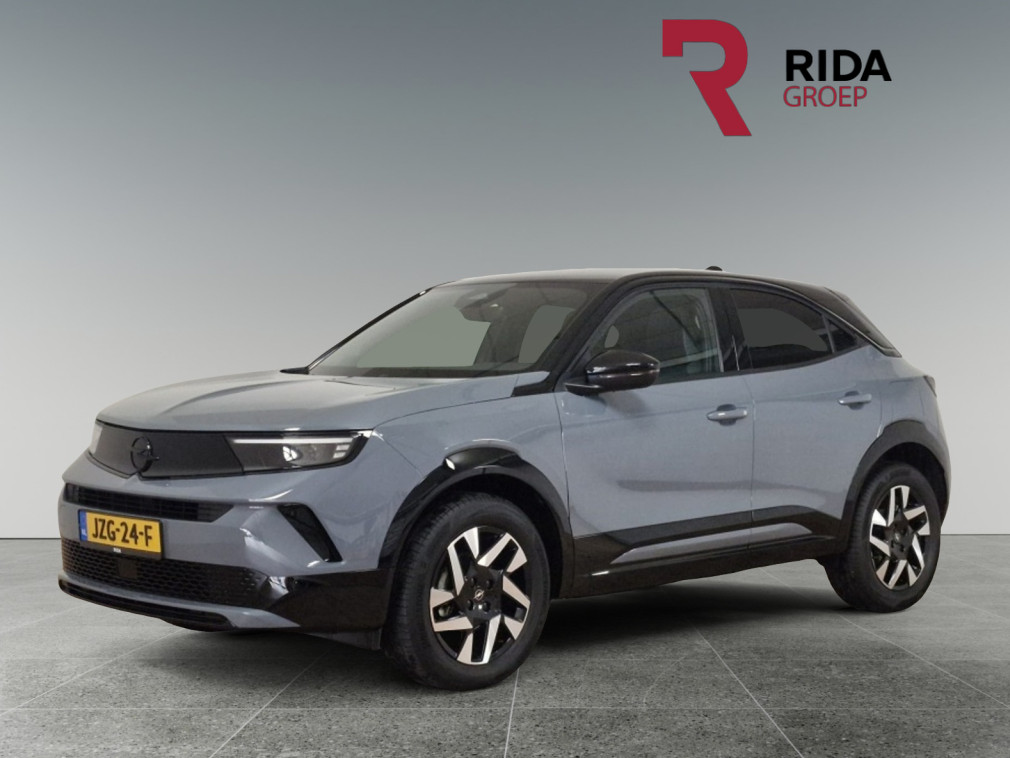 Opel Mokka 1.2 turbo gs | automaat