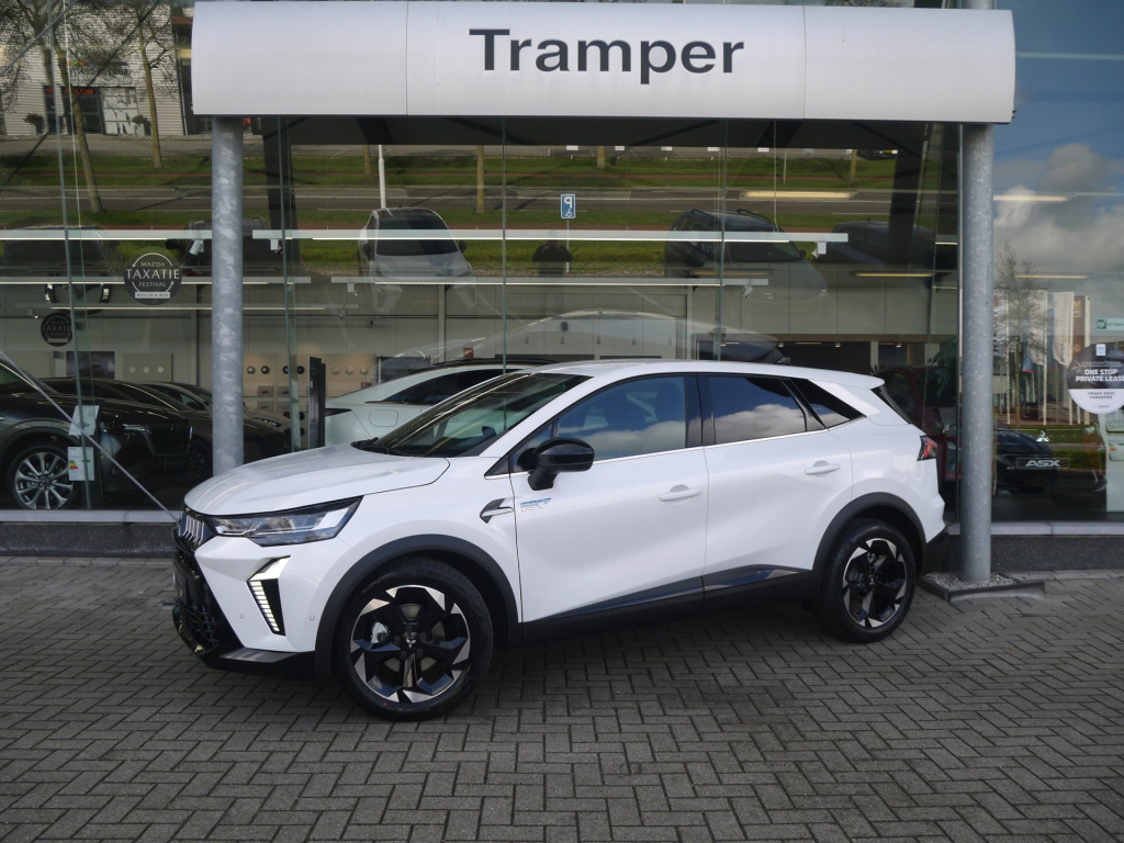 Mitsubishi Grandis 1.8 hev intense+