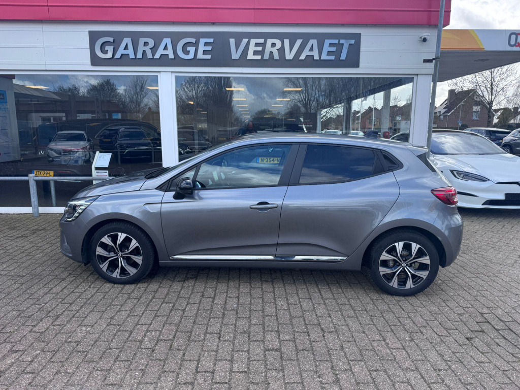 Renault Clio 1.0 tce 90 gpf evolution