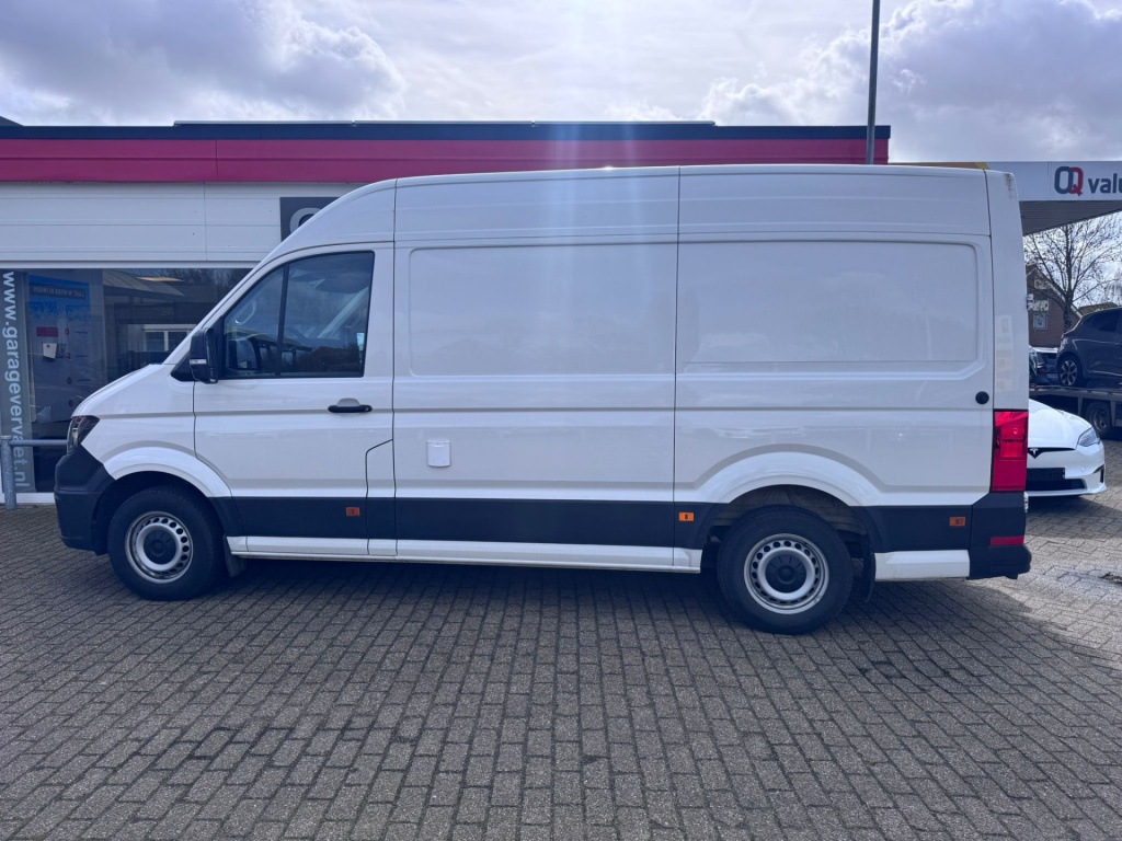 Volkswagen Crafter 30 2.0 tdi l3h3