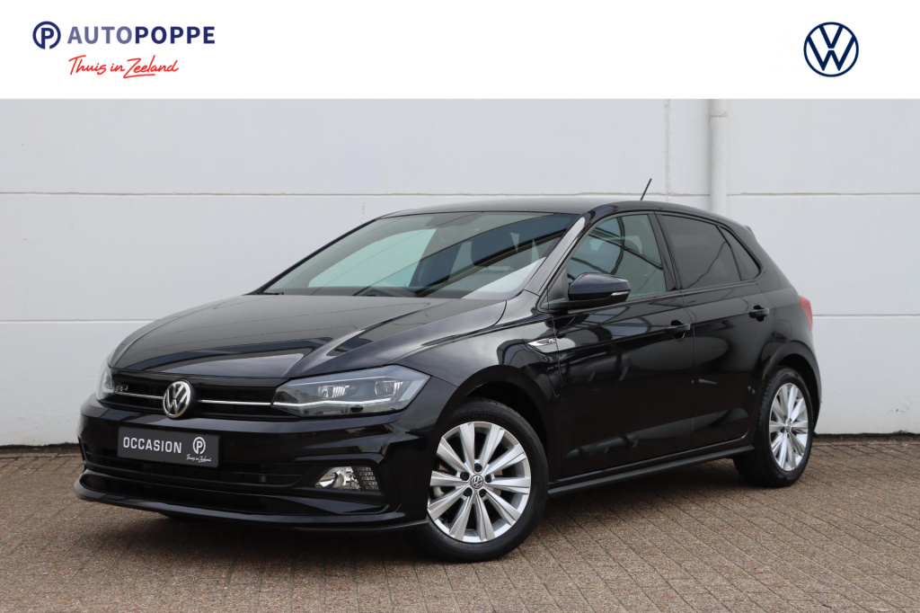 Volkswagen Polo 1.5 tsi highline