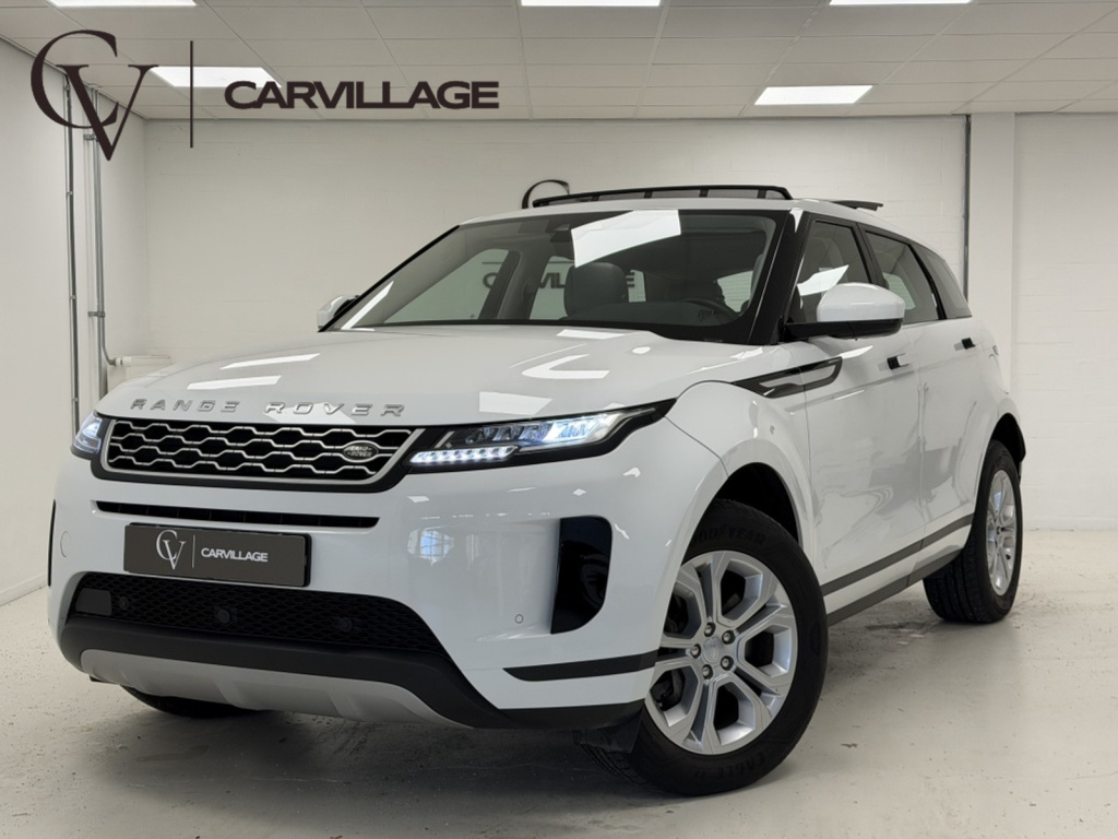 Land Rover Range Rover 1.5 p300e awd s | panoramadak | meridian sound | leer |