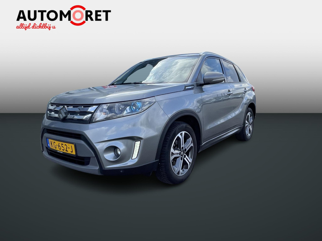 Suzuki Vitara 1.6 high executive