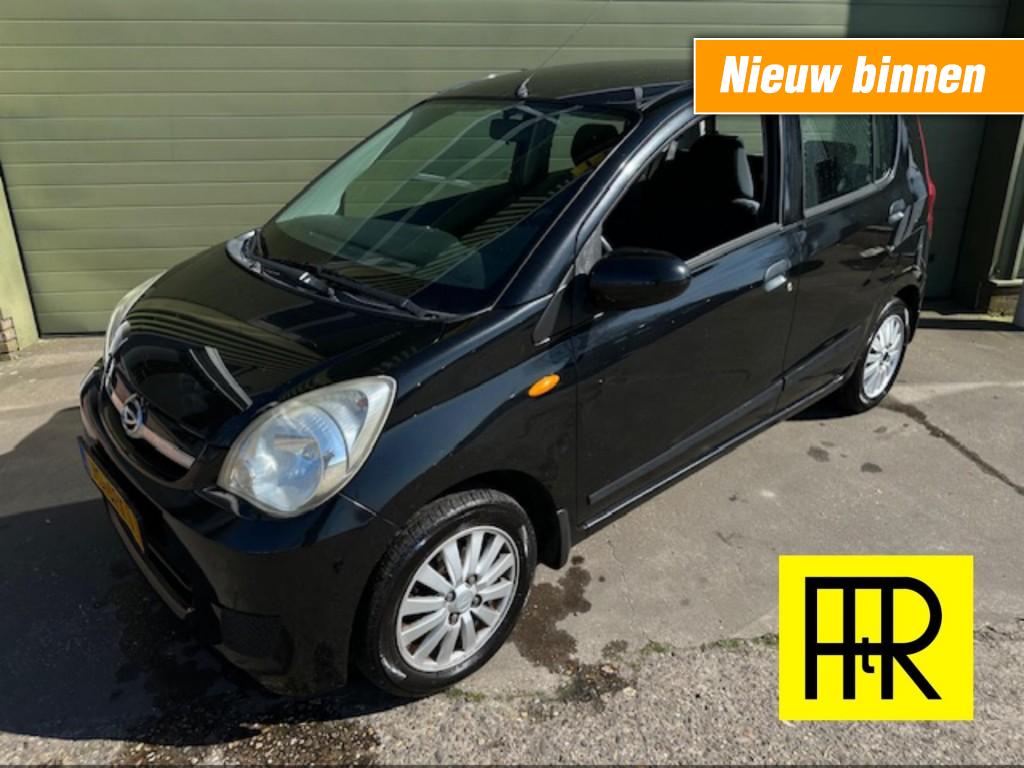 Daihatsu Cuore 1.0 cup airco