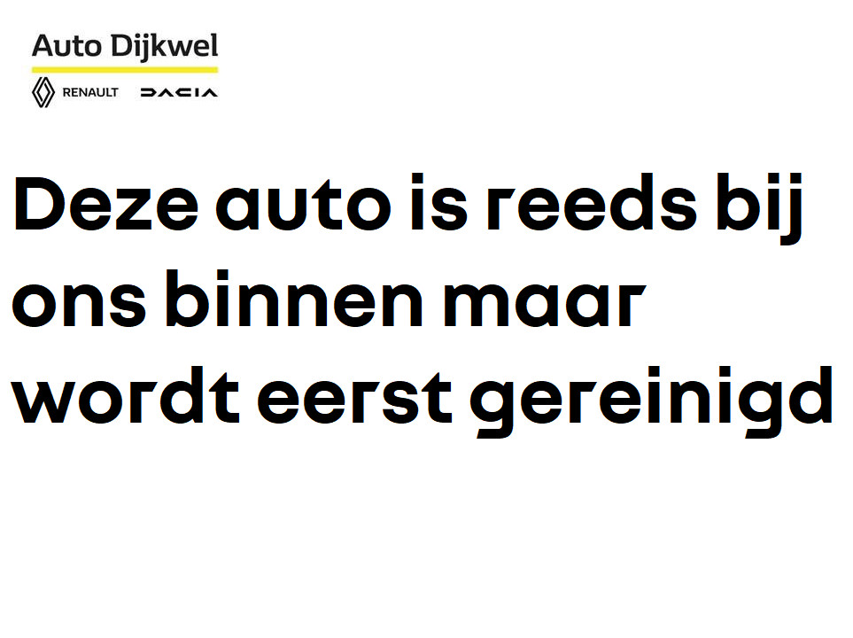 Renault Captur 1.3 tce intens