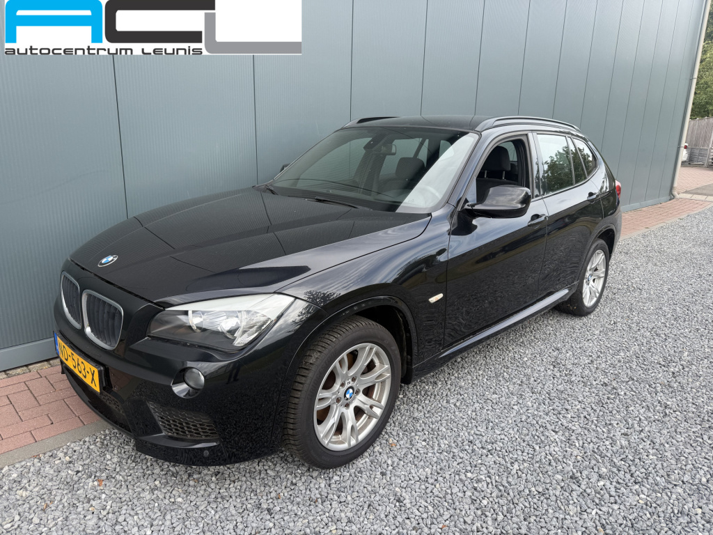 BMW X1 s-drive18i 2.0 150pk executive m-sportpakket