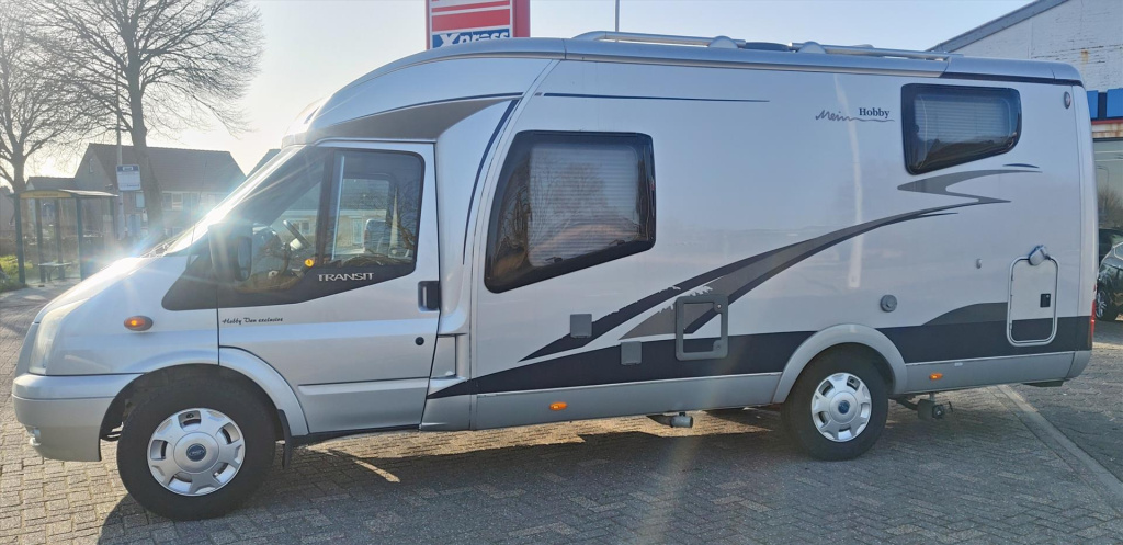 Hobby Onbekend t500 gesc 2.2 d