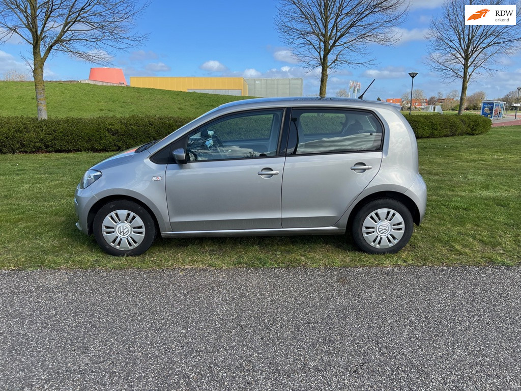 Volkswagen UP! 1.0 bmt up! beats