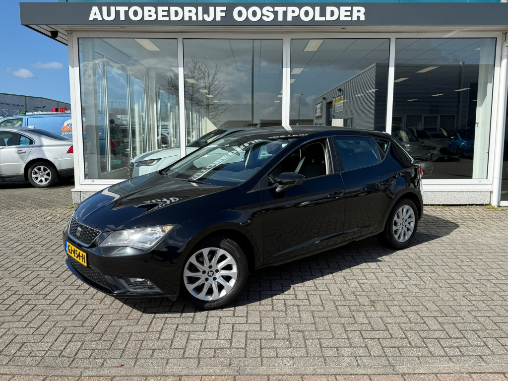 Seat Leon 1.2 tsi style