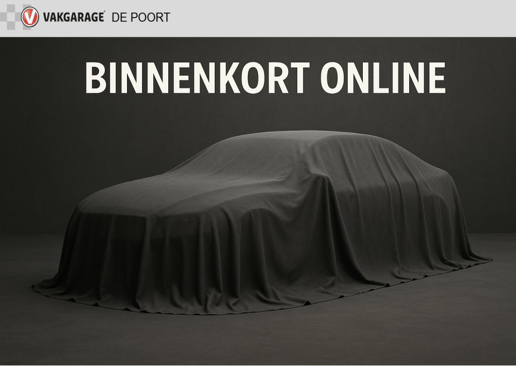 Mercedes-Benz C-Klasse estate 180 business solution amg | nl-auto | btw | pano | leder | trekhaak | sfeerverlichting