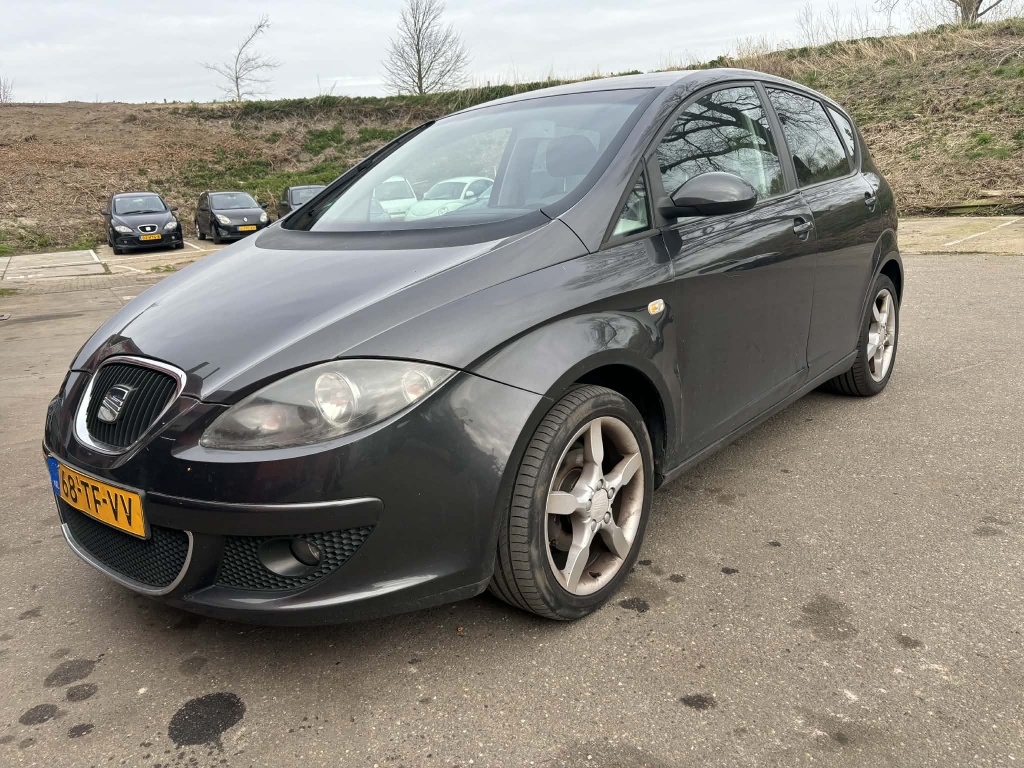 Seat Altea 1.6 lifestyle