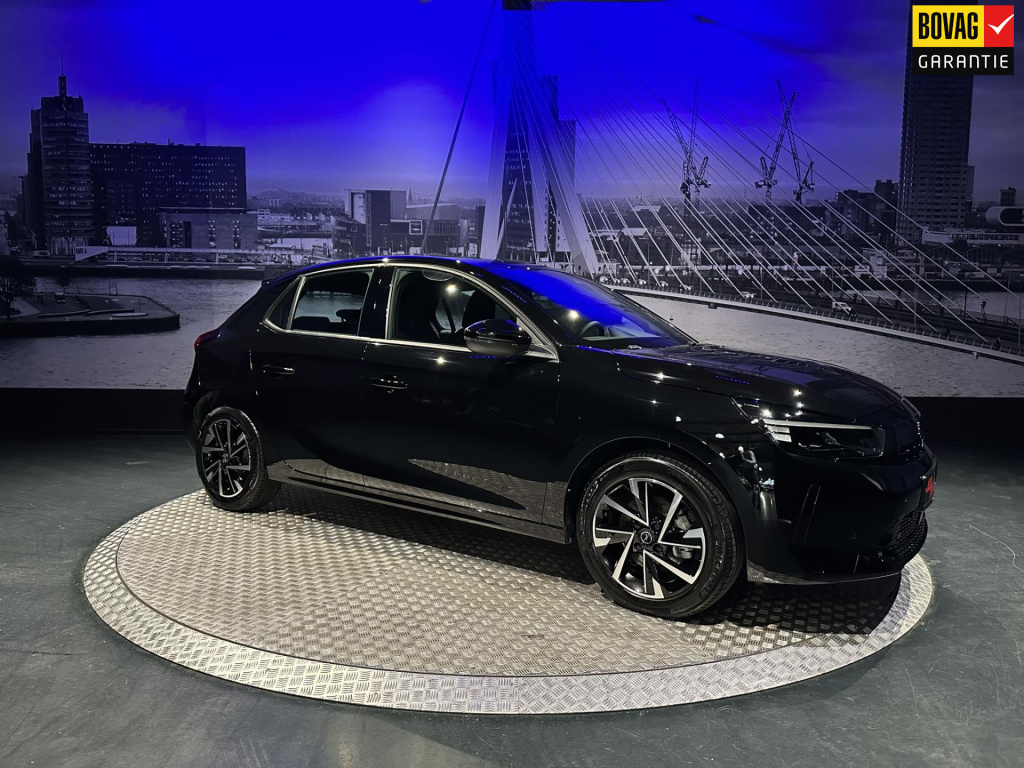 Opel Corsa 1.2 turbo gs *keyless*carplay*camera*led