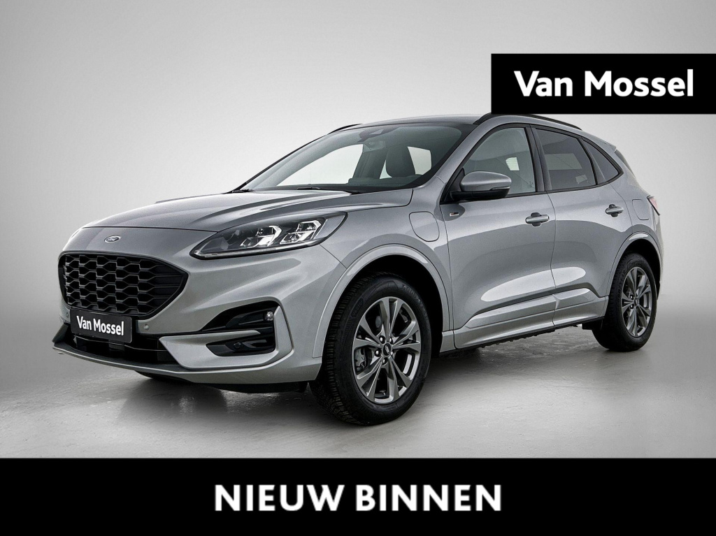 Ford Kuga 2.5 phev st-line x winter pack | apple carplay / android auto | b&o audio |