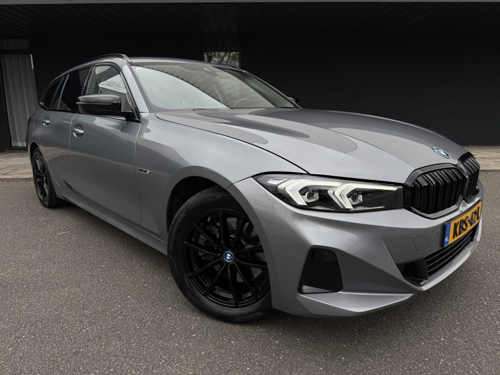 BMW 3-serie touring 320e xdrive