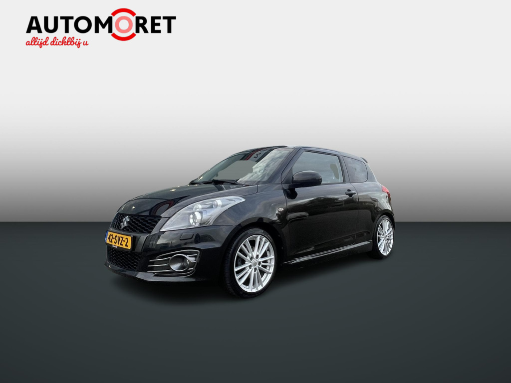 Suzuki Swift 1.6 sport |nette staat|