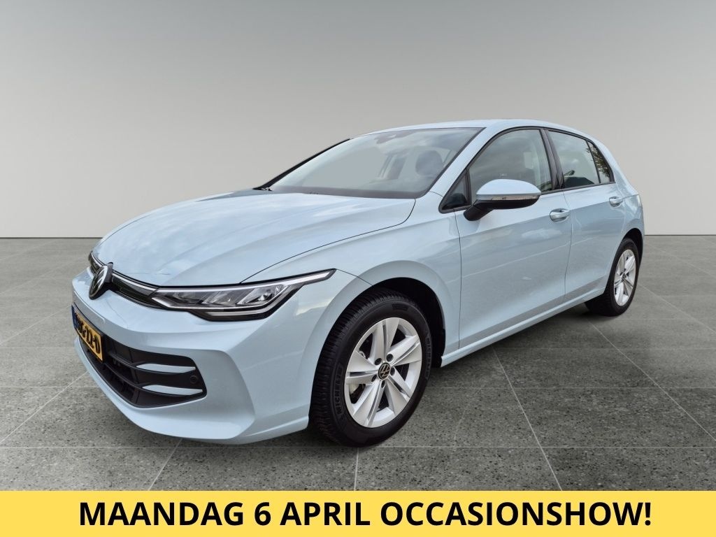 Volkswagen Golf 1.5 etsi life edition