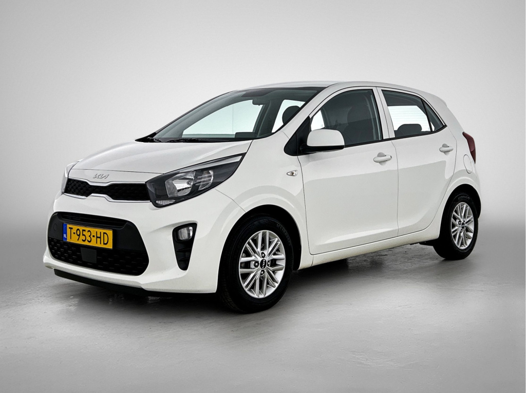 Kia Picanto 1.0 dpi dynamicline