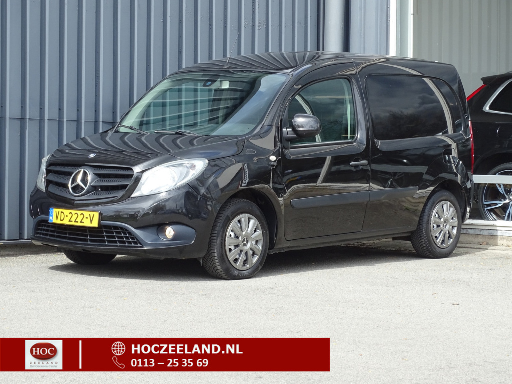 Mercedes-Benz Citan 109 cdi | airco | bluetooth | schuifdeur