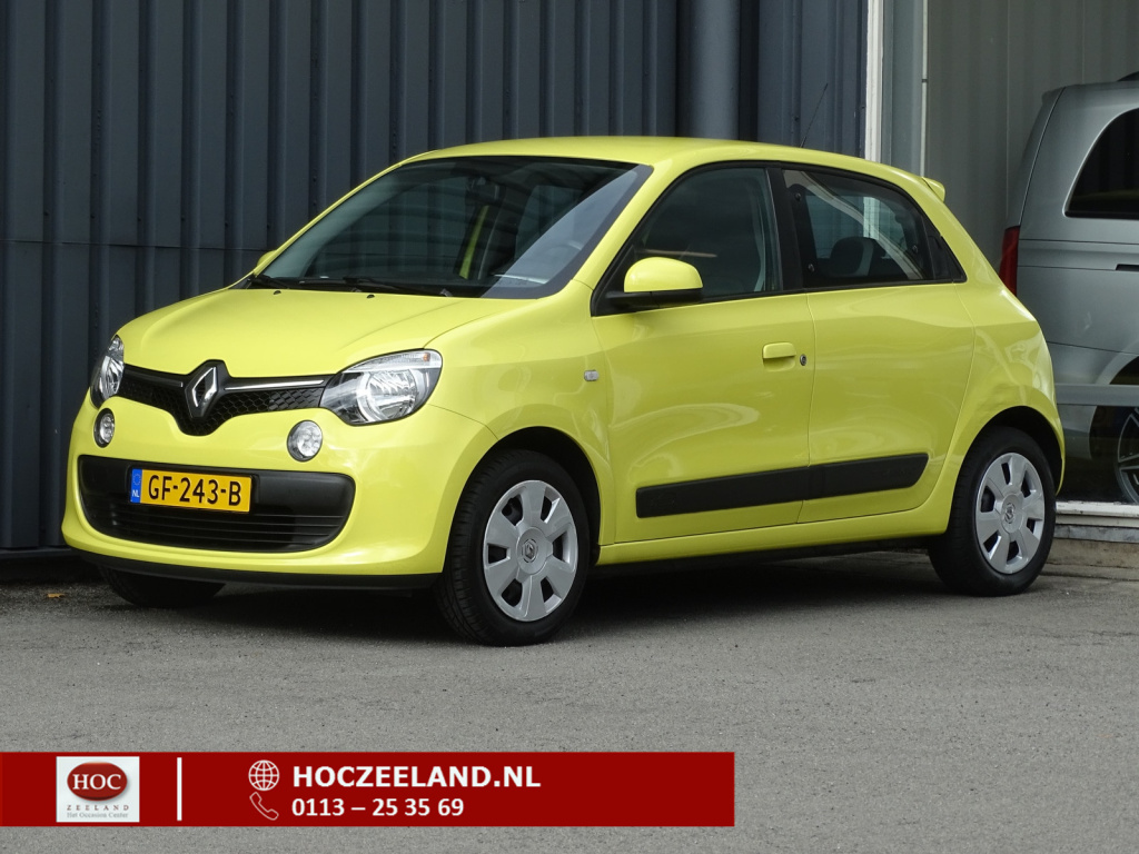 Renault Twingo 1.0 sce expression | airco | cruise | pdc