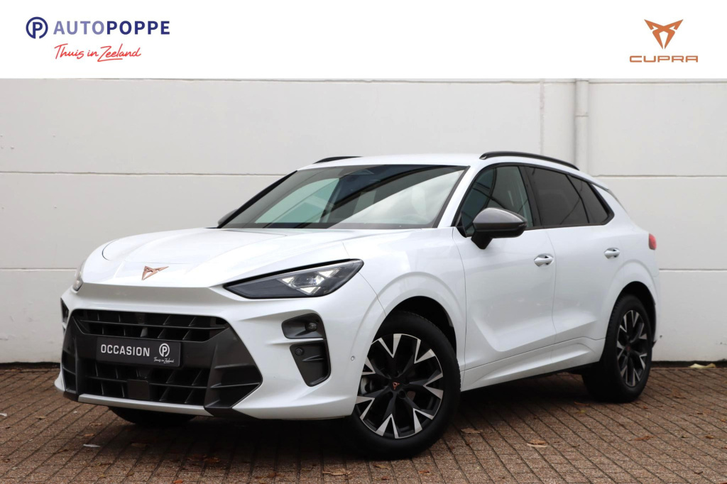 Cupra Terramar 1.5 tsi etsi business 150pk dsg7 | memory | keyless | carplay