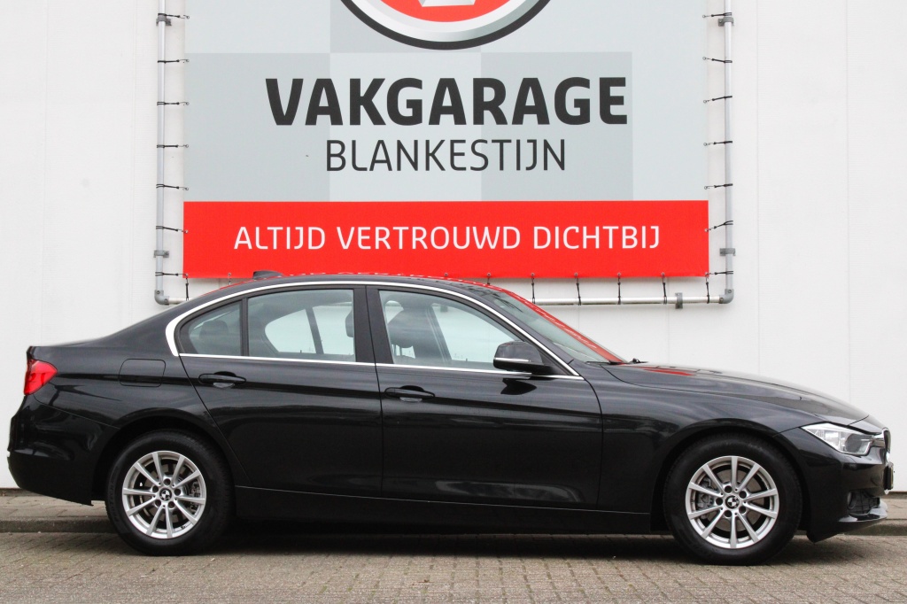 BMW 3-serie 316i executive
