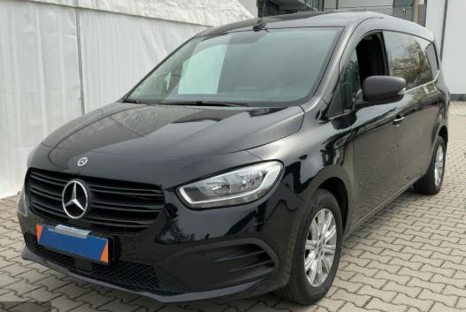 Mercedes-Benz Citan 110 cdi l2 pro auto
