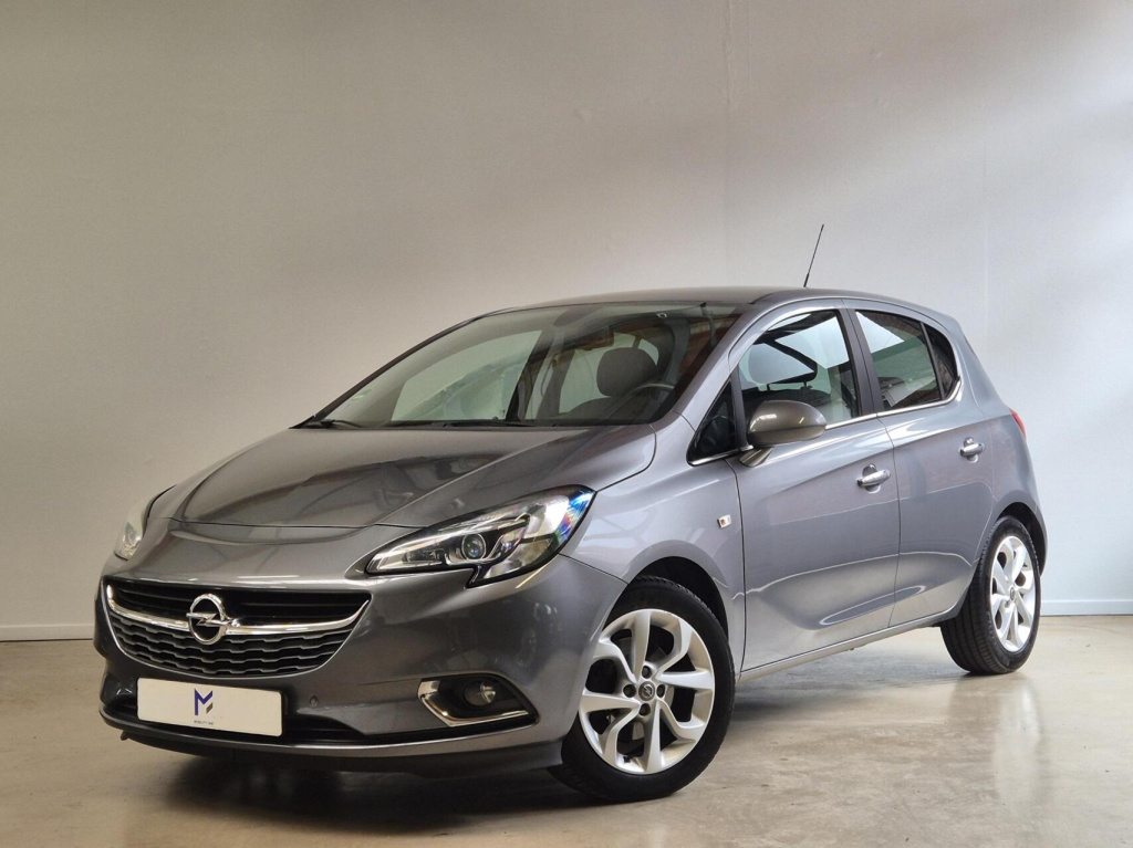 Opel Corsa 1.0 turbo innovation / dealeronderhouden / 1e eigenaar