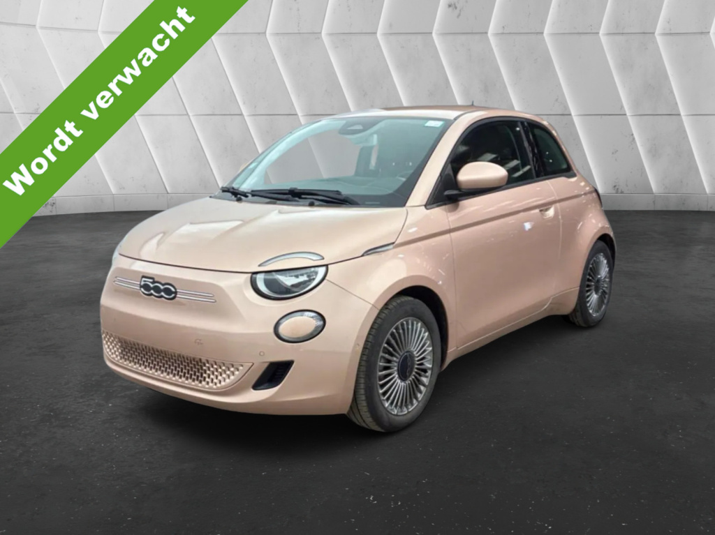 Fiat 500 3+1 icon 42 kwh binnenkort beschikbaar 92.0% soh