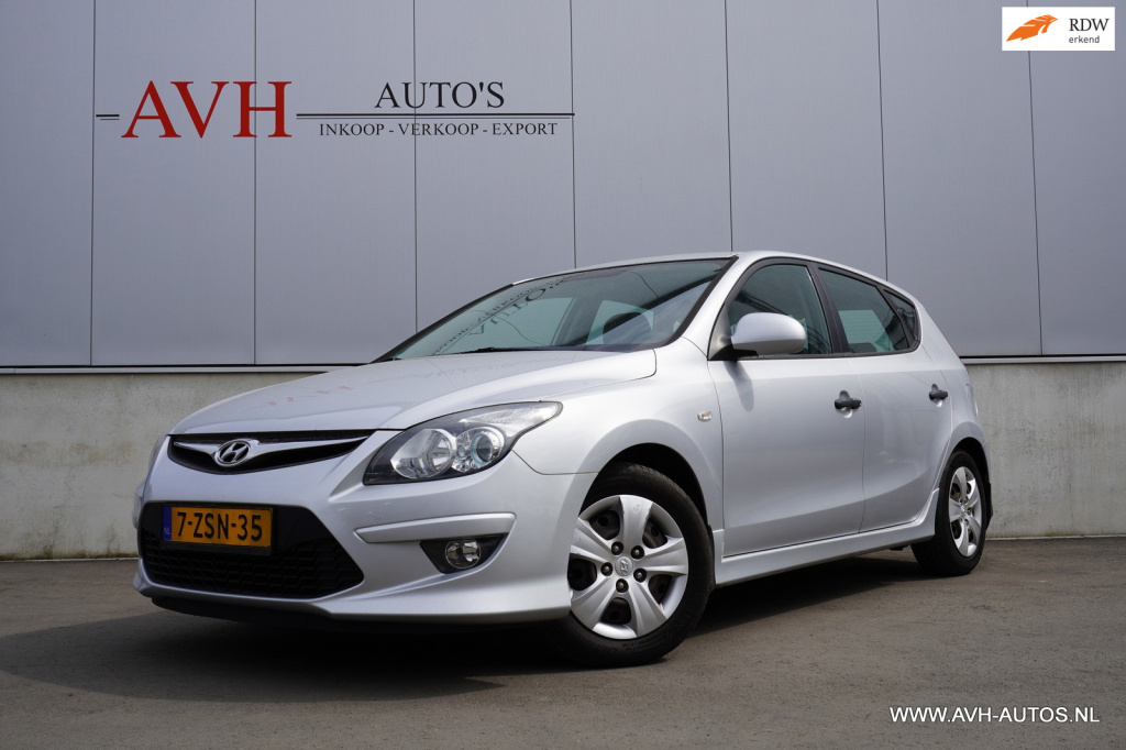Hyundai I 30 1.4i dynamic