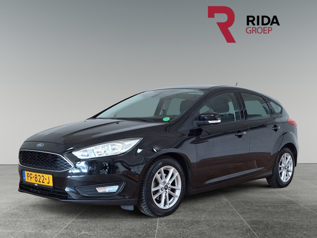 Ford Focus 1.0 lease edition | distributieriem sept 2024 vervangen |